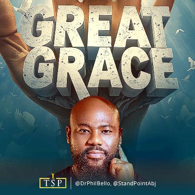 Great Grace 3 >> Dr. Phil Great Grace 3 >> Dr. Phil