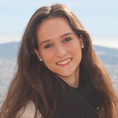 Chic chat con la autora Laia Andía Adroher Chic chat con la autora Laia Andía Adroher