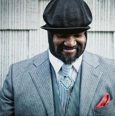 Gregory Porter