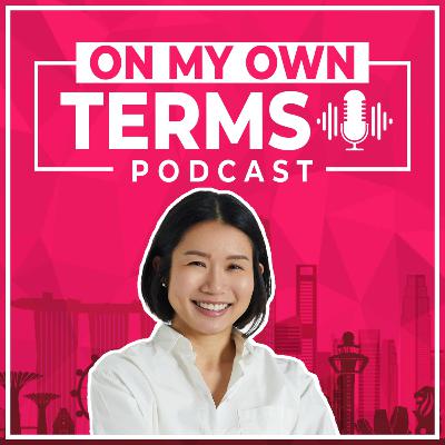 From Corporate PR to ESG Consultant: Why Janissa Ng Bet on Herself Mid-Career | Ep 5