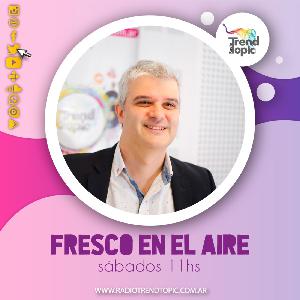 Fresco en el Aire T7 - P15 - Chocolates Cocoabit Distribuidora Ley Seca Anaia Wines
