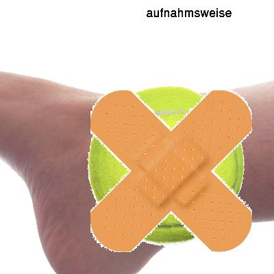 004: Fußtennis