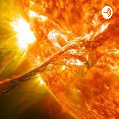 ¿COMO FUNCIONA EL SOL?