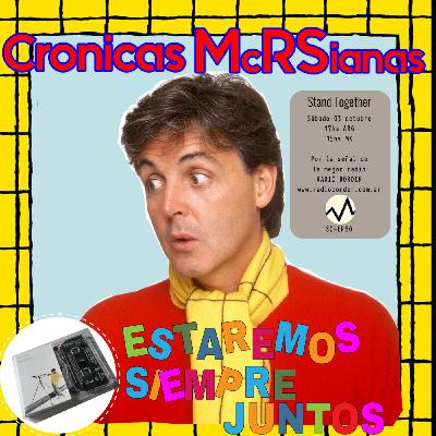 S04E06: Estaremos Siempre Juntos S04E06: Estaremos Siempre Juntos