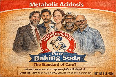FF 88 BICARICU-2, Bicarbonate in the ICU, still not helpful?