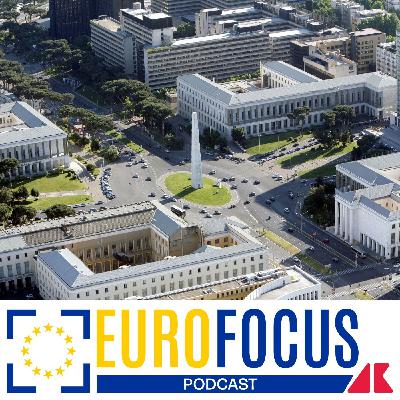 Nove città in gara per agenzia Dogane Ue, Roma se la gioca