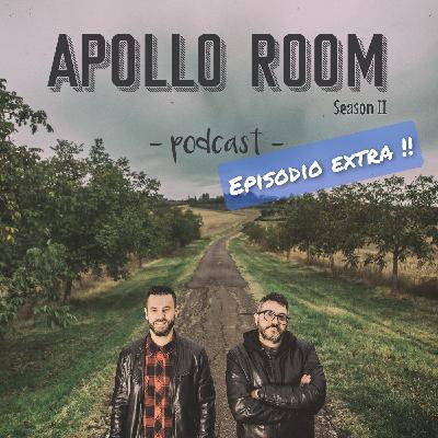 EPISODIO EXTRA.. GET BACK!!