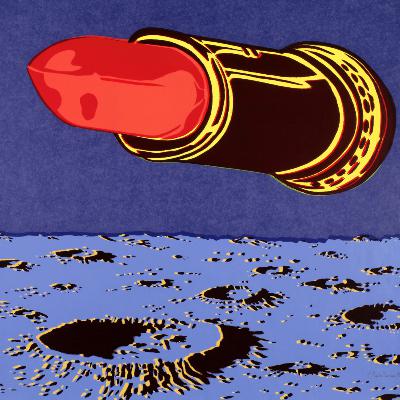 Was ist German Pop Art?