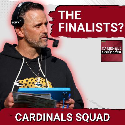 CARDINALS SQUAD SHOW: The Cardinals Head Coaching Search Is Reaching Its Climax After A NEW Report!