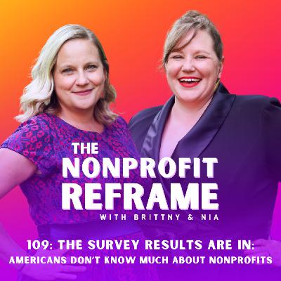 The Survey Results Are In: Americans Don’t Know Much about Nonprofits