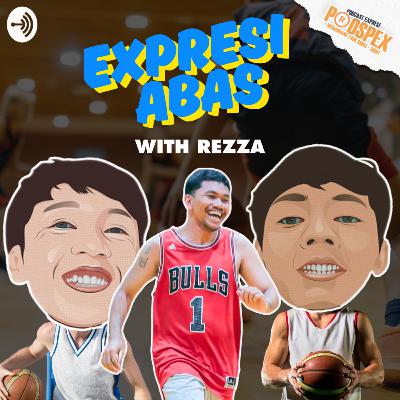 ABAS Ga usah di tambahin depannya with rezza