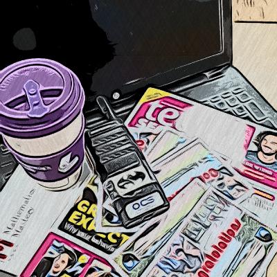 Episode 4: Well Being