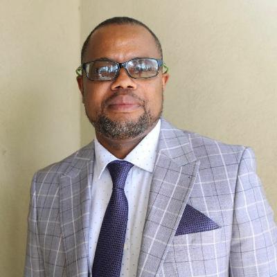 Dr Mothapo George On South Africa's Push For STEM And Gender Equality In Education