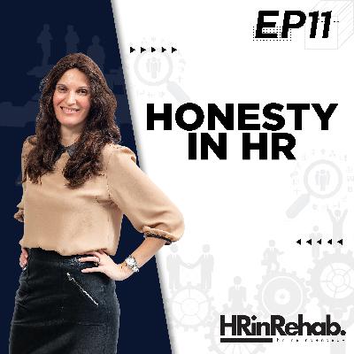 Honesty in HR
