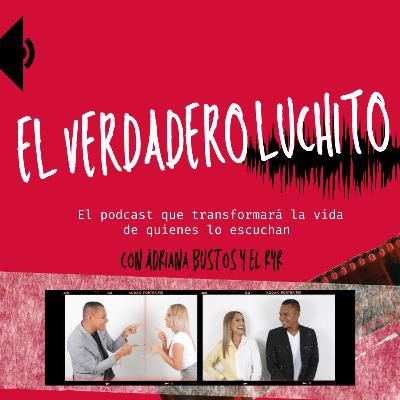 ¡El verdadero Luchito! Transformados Capitulo 3 ¡El verdadero Luchito! Transformados Capitulo 3