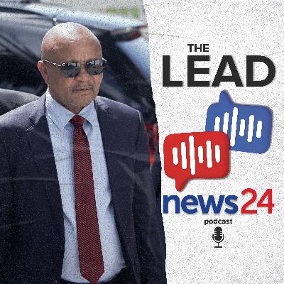 Mchunu defends decision to disband PKTT, with Jan Gerber Mchunu defends decision to disband PKTT, with Jan Gerber