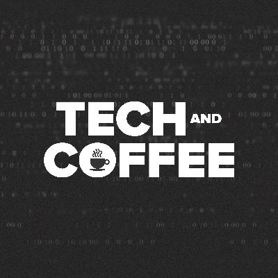 S1E7: Tech Chat with Ahmad Ashraf | From Germany