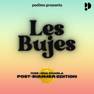 Les Bujes 1x02 - Una charla Les Bujes 1x02 - Una charla