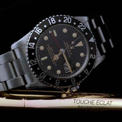 Episode 5- The GMT Master