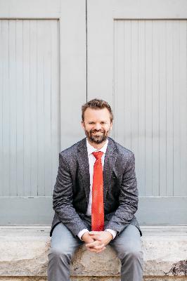 Eli Johnson - Real Estate Advisor - DCI Alum Eli Johnson - Real Estate Advisor - DCI Alum