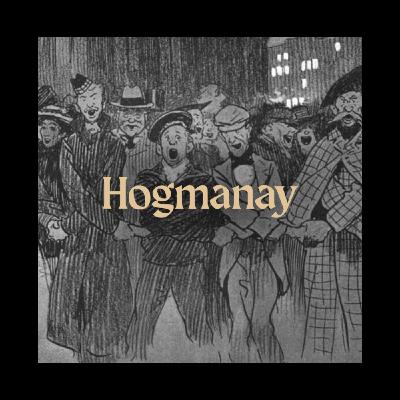 Hogmanay