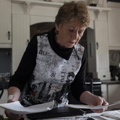 Uncovering the Secrets of an Irish Home for Unwed Mothers