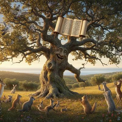 Etz Chaim: The Tree of Life Etz Chaim: The Tree of Life