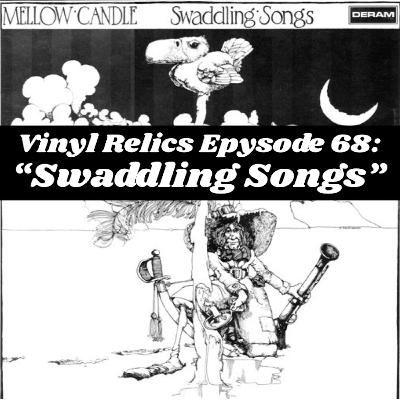 The Story Behind Mellow Candle’s Swaddling Songs | Vinyl Relics