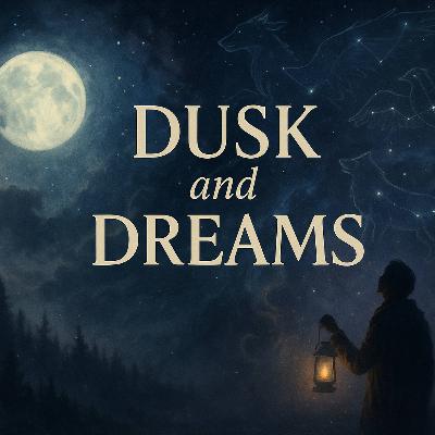 Sleep Hygiene — Science of a Better Night’s Rest | Dusk and Dreams: Ep. 21 - Circadian rhythms, light management, neuroscience-backed rituals, and small changes for truly restorative sleep.