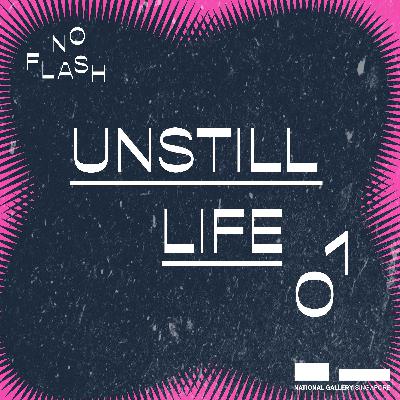 Season 1 Trailer: UNSTILL LIFE Season 1 Trailer: UNSTILL LIFE