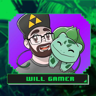 Will GamerLife - Episódio 36 Will GamerLife - Episódio 36