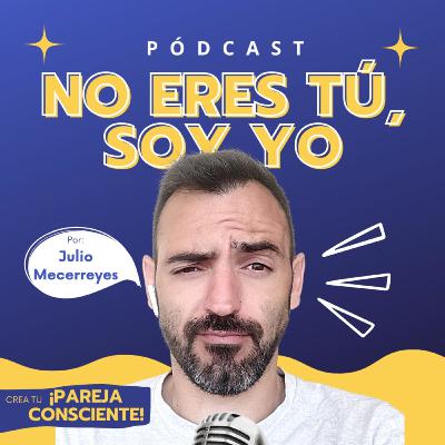 #4 - ¿Relación de Pareja Codependiente? #4 - ¿Relación de Pareja Codependiente?