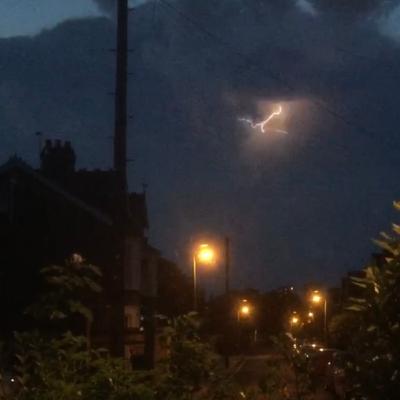 Sir Desmond Stirling's The Coves in Black episode 1