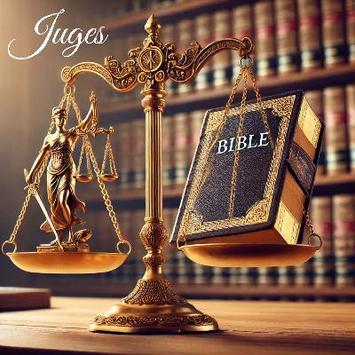 Episode 4 - Juges - Chapitre 4