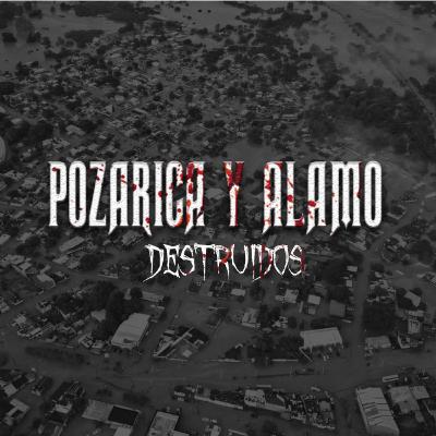Poza rica y Alamo destruidos Poza rica y Alamo destruidos