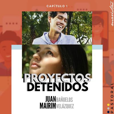 Capítulo 1 "Proyectos Detenidos" Capítulo 1 "Proyectos Detenidos"