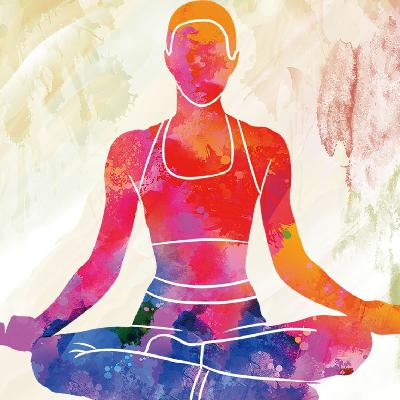 冥想能带来持久的改变吗？