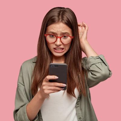 É possível recuperar arquivos do celular? Entenda!