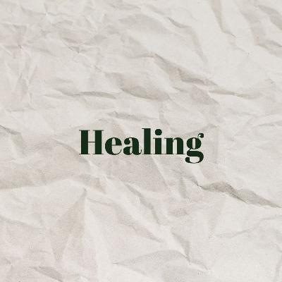 10. hilang untuk healing 10. hilang untuk healing