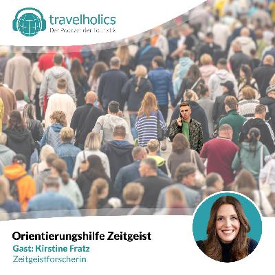 Orientierungshilfe Zeitgeist