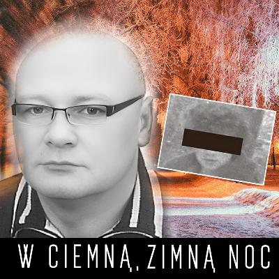 W ciemną, zimną noc... (Hrubieszów 1987)