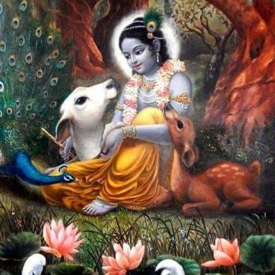 श्री हरिविजय ग्रंथ अध्याय पाचवा.
