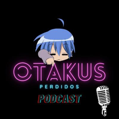 EP 1 Otakus Perdido o podcast (boku no hero)