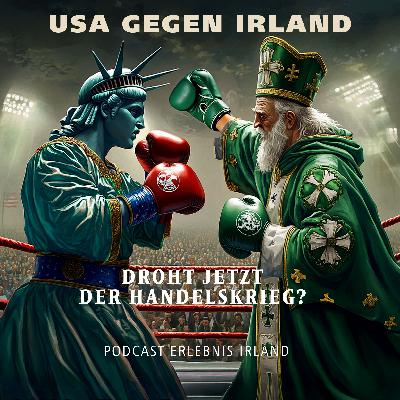 Handelskrieg im Anmarsch?