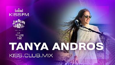 TANYA ANDROS - KISS.CLUB.MIX (20.03.26) TANYA ANDROS - KISS.CLUB.MIX (20.03.26)