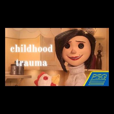 Is Coraline the Best Laika Movie? Is Coraline the Best Laika Movie?
