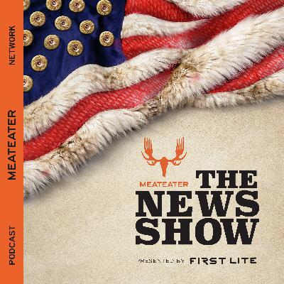 Ep. 853: Turkeys Break the Internet, Tungsten Ammo Gets Expensive, and Black Bear Politics Flare