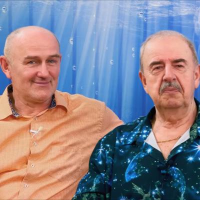 Richard Stříbrný a Jozef Púry, Zdraví v teorii a praxi: Ledviny a vaječníky Richard Stříbrný a Jozef Púry, Zdraví v teorii a praxi: Ledviny a vaječníky