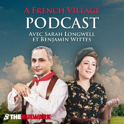 Episode 28: Beriot is Back! (Season 5, Episodes 7 & 8) Episode 28: Beriot is Back! (Season 5, Episodes 7 & 8)
