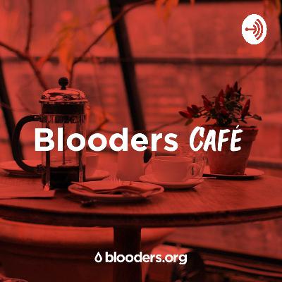 #BloodersCafé Vol 9. Selección del donante y contaminación bacteriana #2